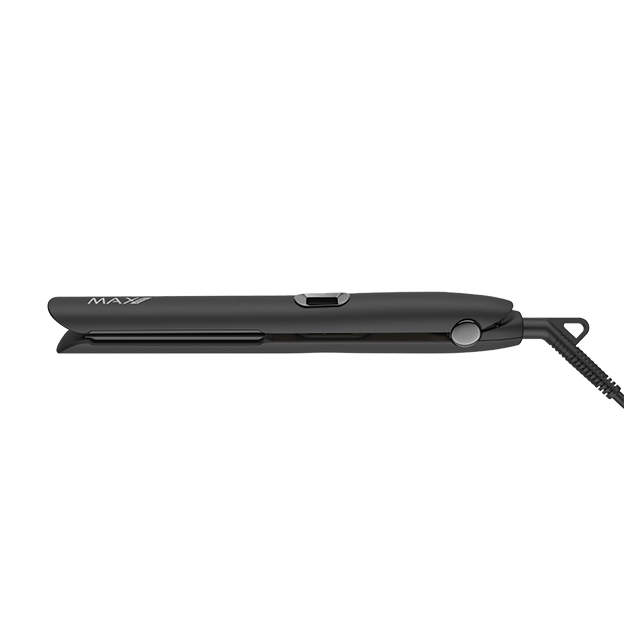 Max Pro Evolution II Straightener (Black) - Max Pro x MOHI