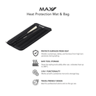 Max Pro Heat Protection Mat - Max Pro x MOHI