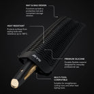 Max Pro Heat Protection Mat & Bag - Max Pro x MOHI
