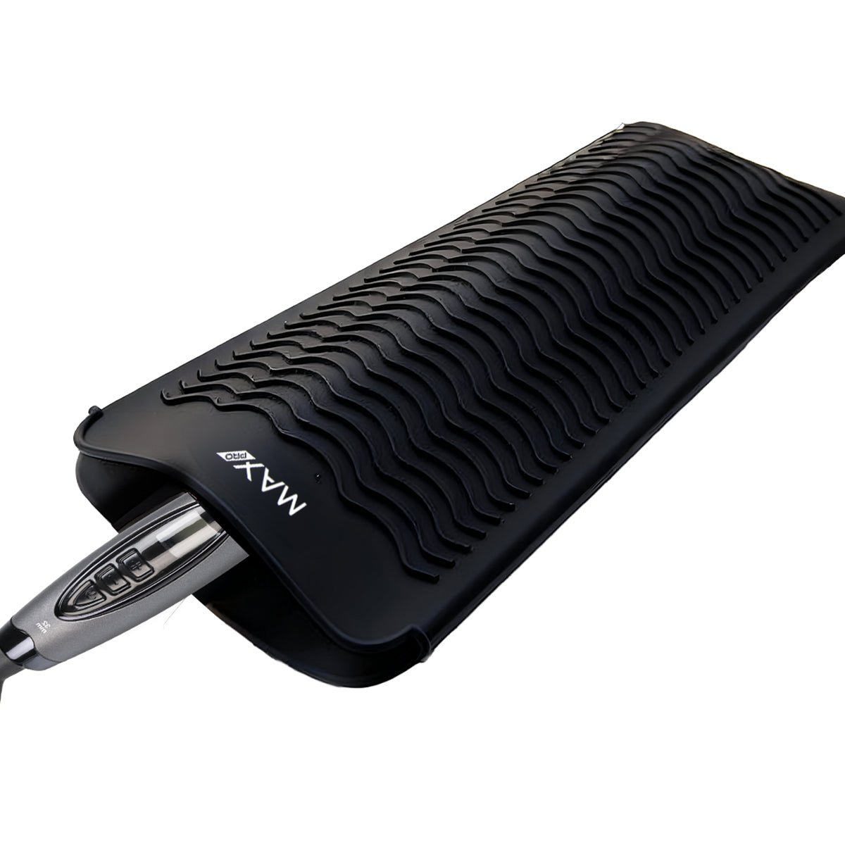 Max Pro Heat Protection Mat & Bag | Max Pro Hair