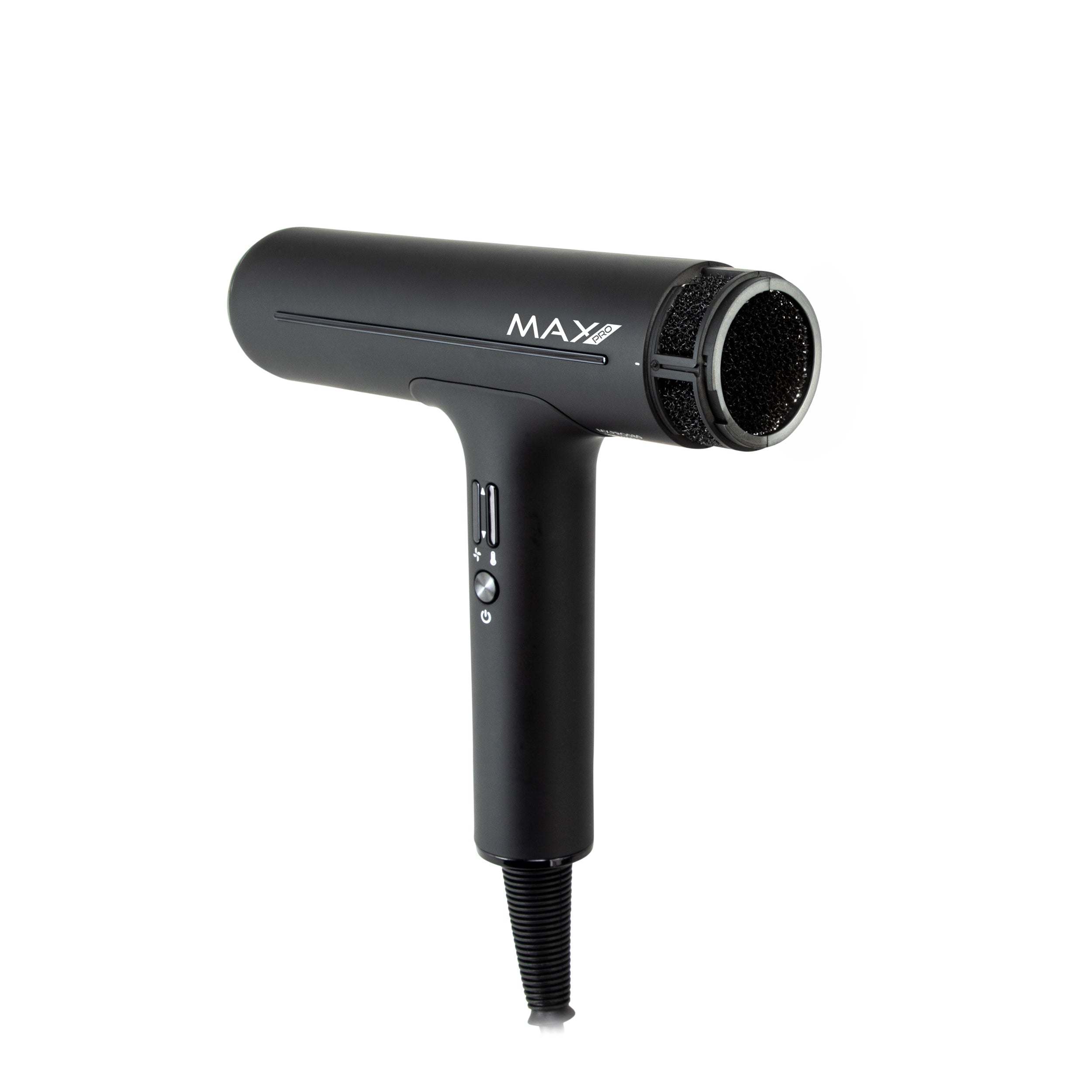 Max Pro Infinity Classic Hairdryer 2100W - Max Pro x MOHI