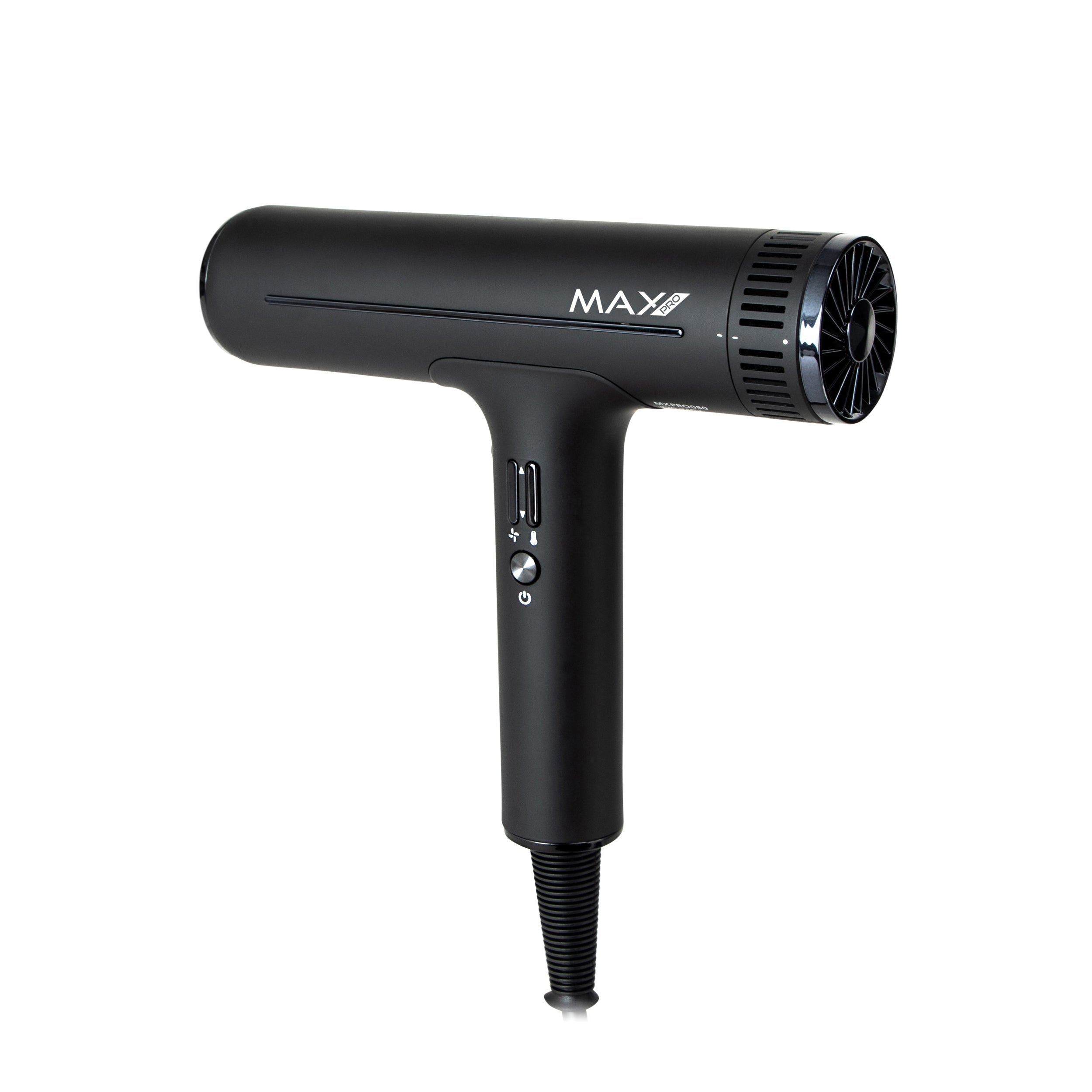 Max Pro Infinity Classic Hairdryer 2100W - Max Pro x MOHI