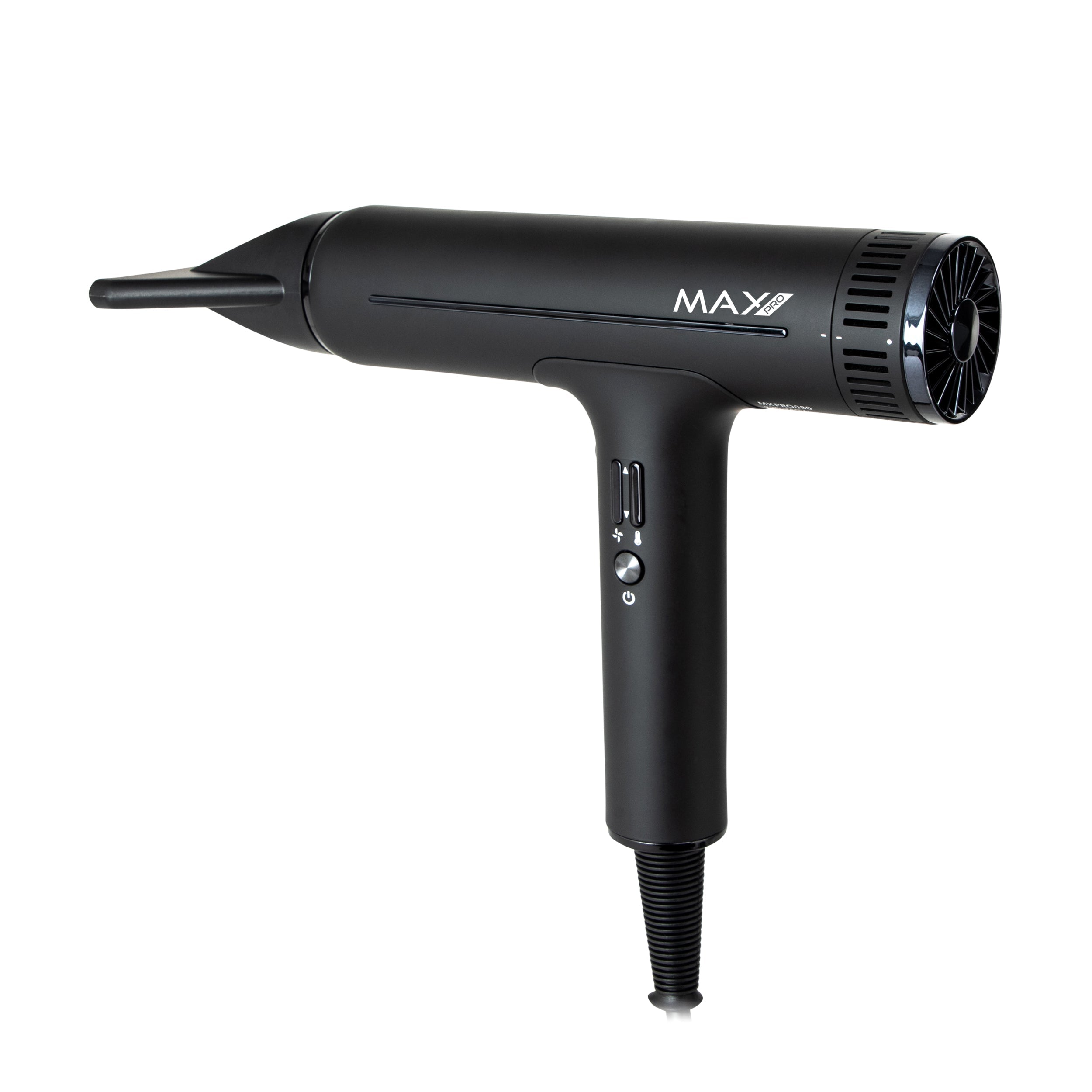 Max Pro Infinity Classic Hairdryer 2100W - Max Pro x MOHI
