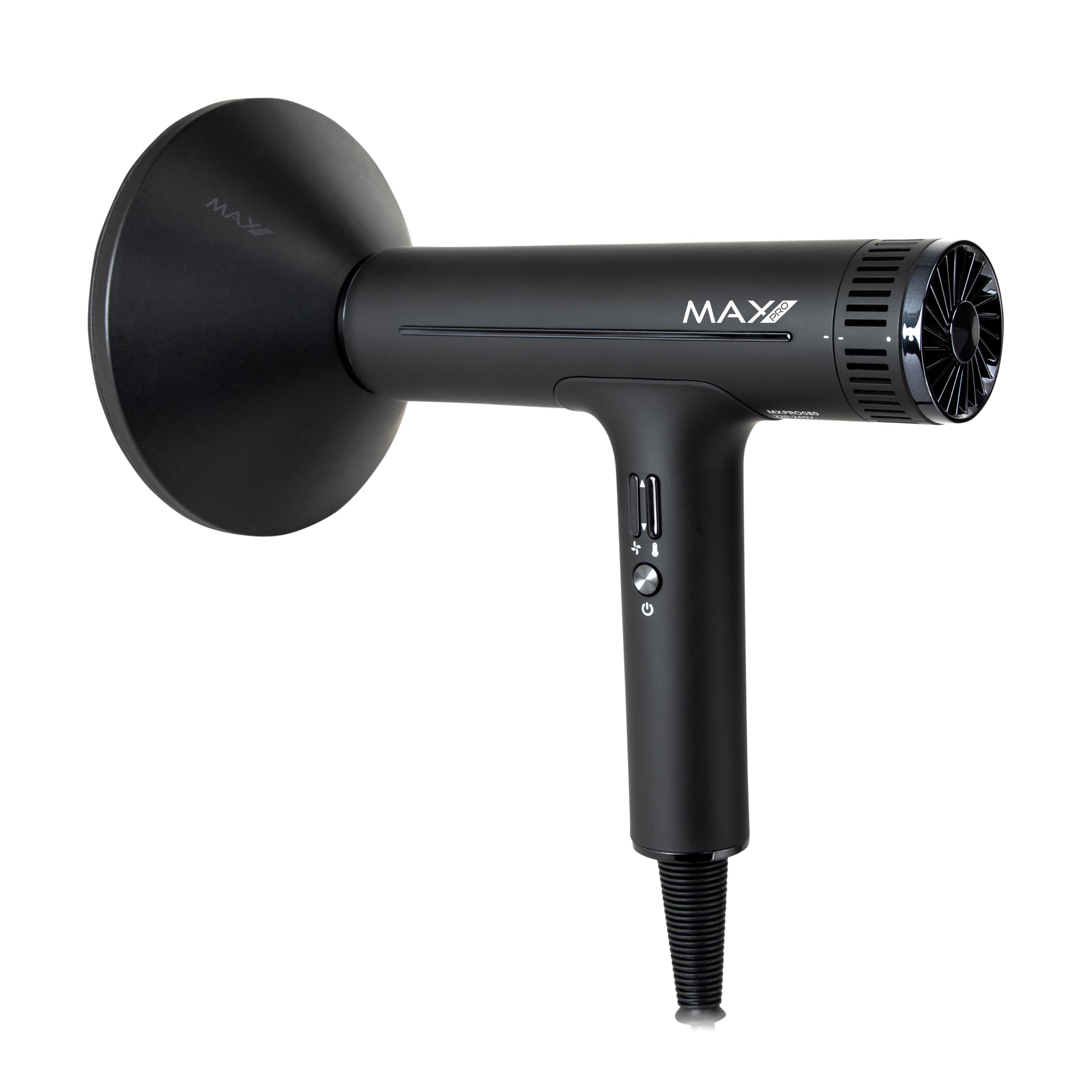 Max Pro Infinity Classic Hairdryer 2100W - Max Pro x MOHI