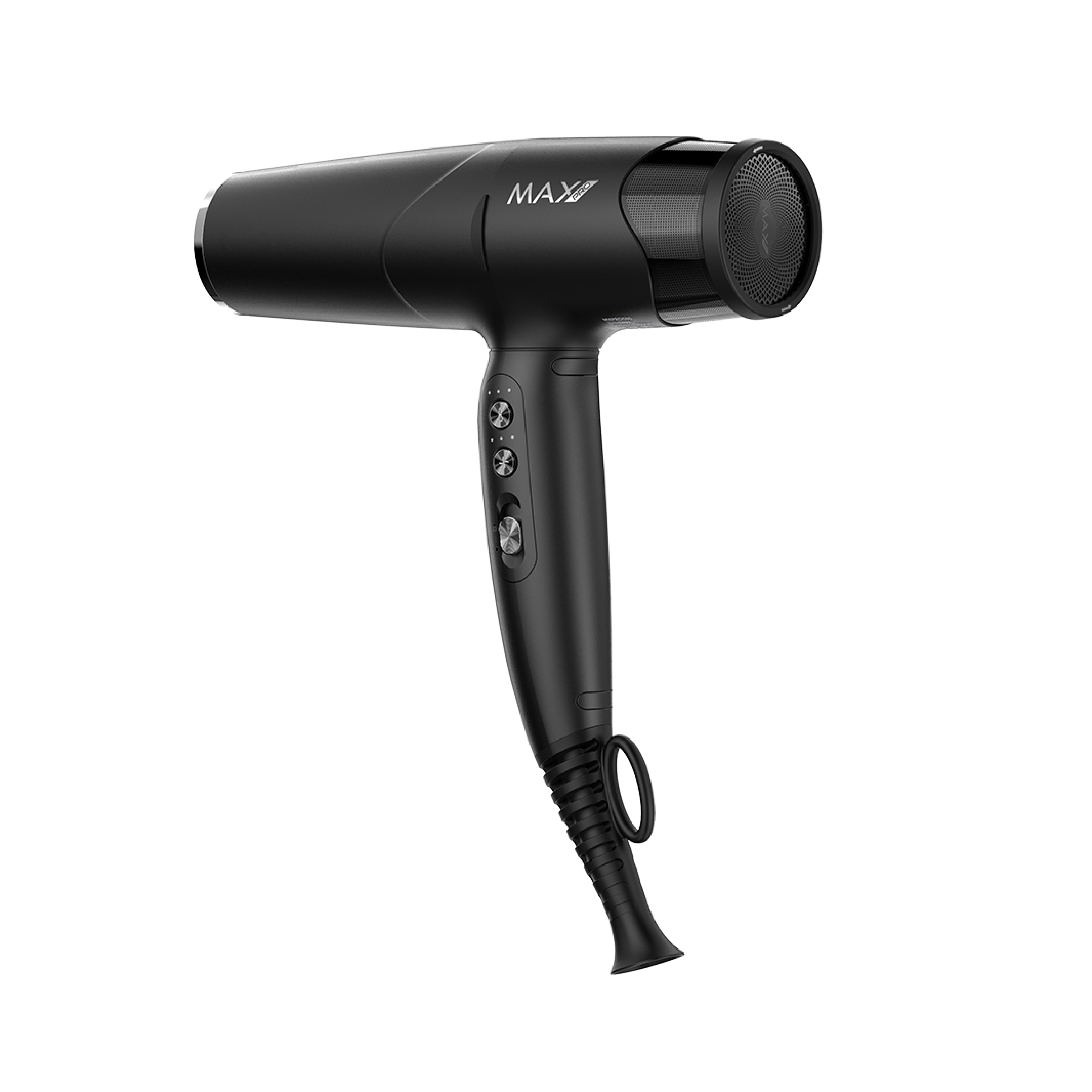 Max Pro Infinity II Hair Dryer 2400W | Max Pro Hair