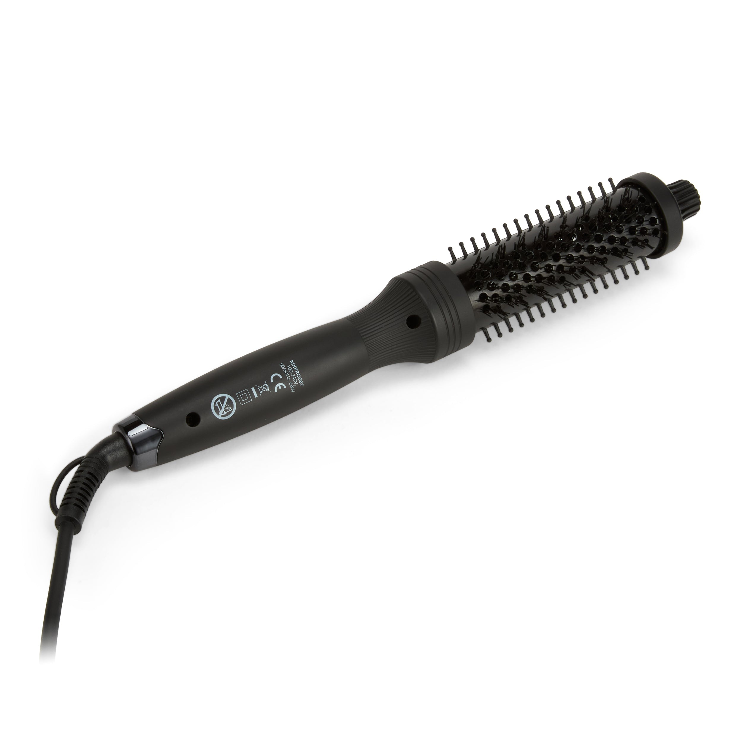 Max Pro Infrared Thermal Brush 38mm - Max Pro x MOHI