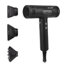 Max Pro LUMO Hairdryer - Black - Max Pro x MOHI