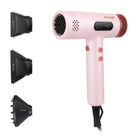 Max Pro LUMO Hairdryer - Blush - Max Pro x MOHI