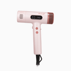 Max Pro LUMO Hairdryer - Blush - Max Pro x MOHI