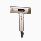 Max Pro LUMO Hairdryer - Champagne - Max Pro x MOHI