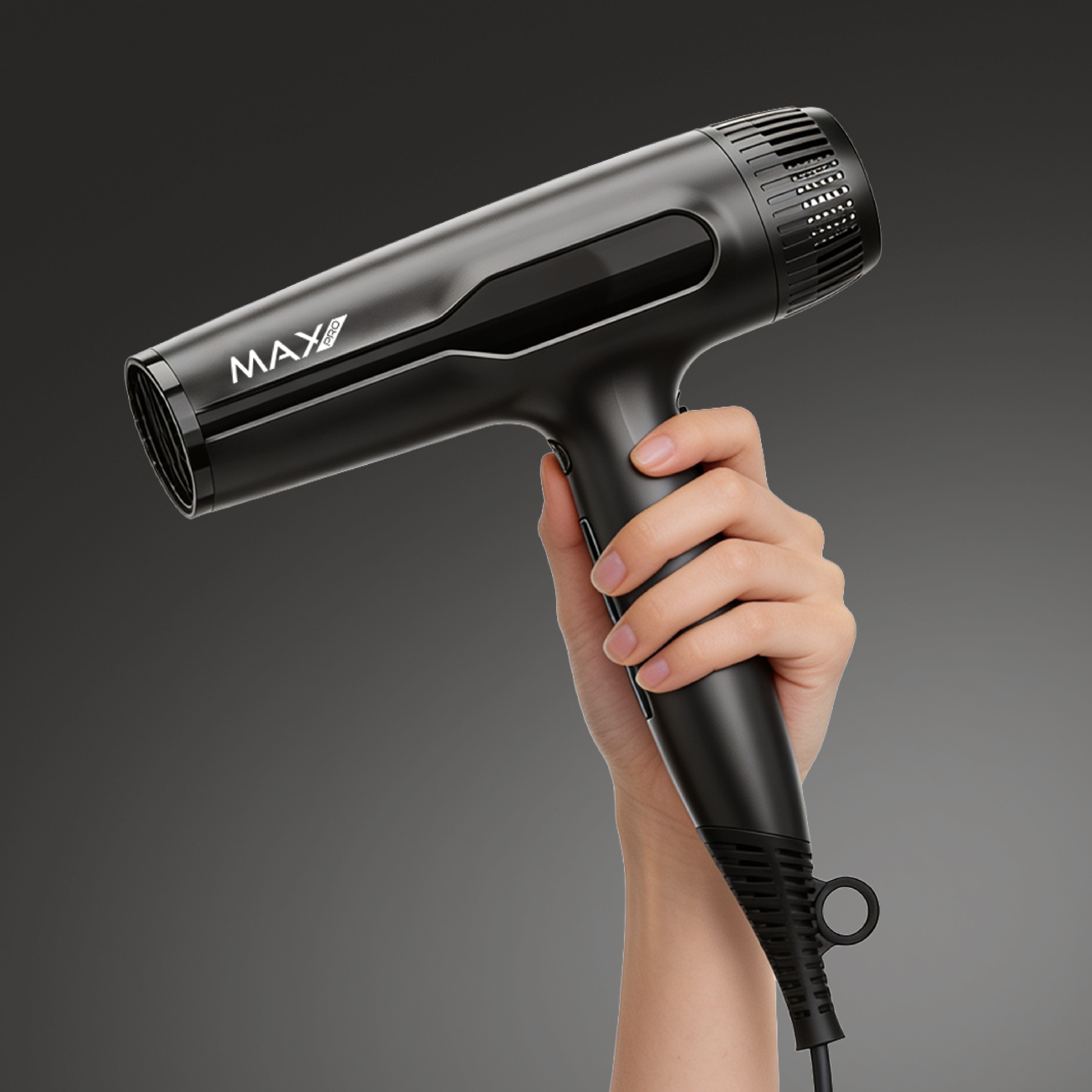 Max Pro NEO Hair Dryer 2100W - Max Pro x MOHI
