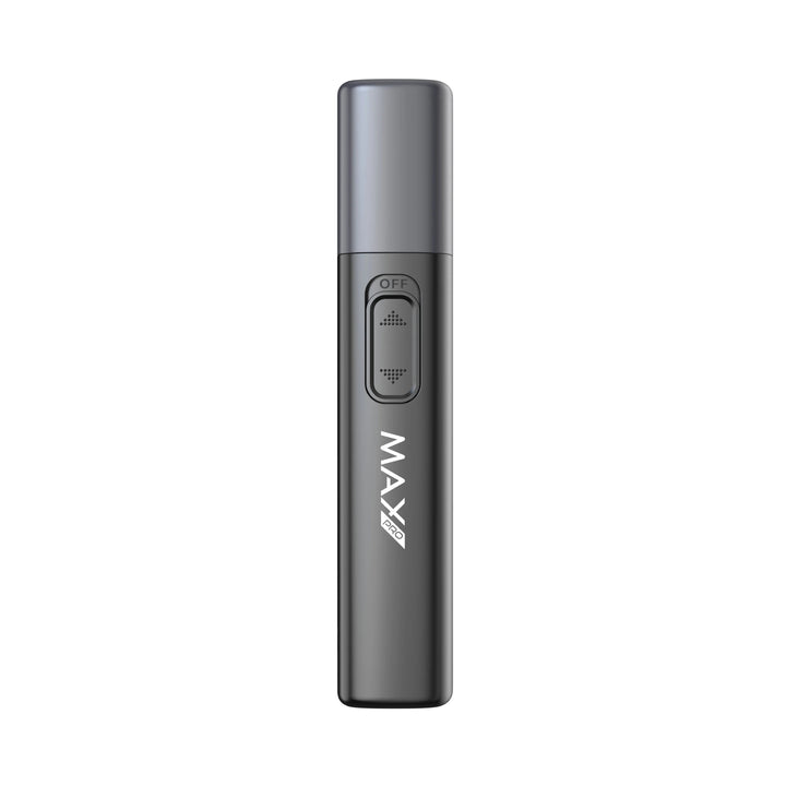 Max Pro neus- en oorhaartrimmer