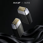 Max Pro Precision Shaver - Max Pro x MOHI