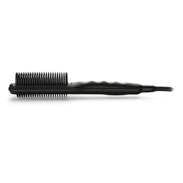 Max Pro Silk Brush verwarmde stijlborstel