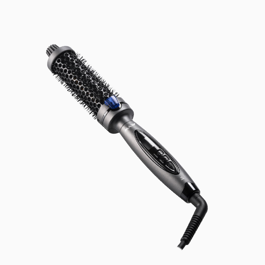 Max Pro Thermal Brush 32mm - Max Pro x MOHI