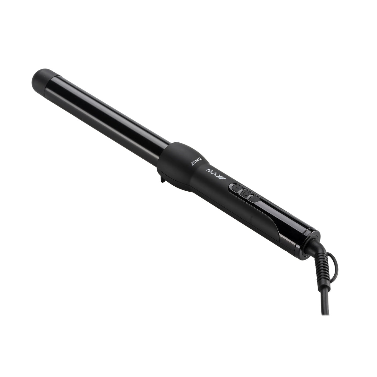 Max Pro Twist 25mm Curling Iron Max Pro Hair max-pro-twist-25mm-curling-iron-max-pro-hair