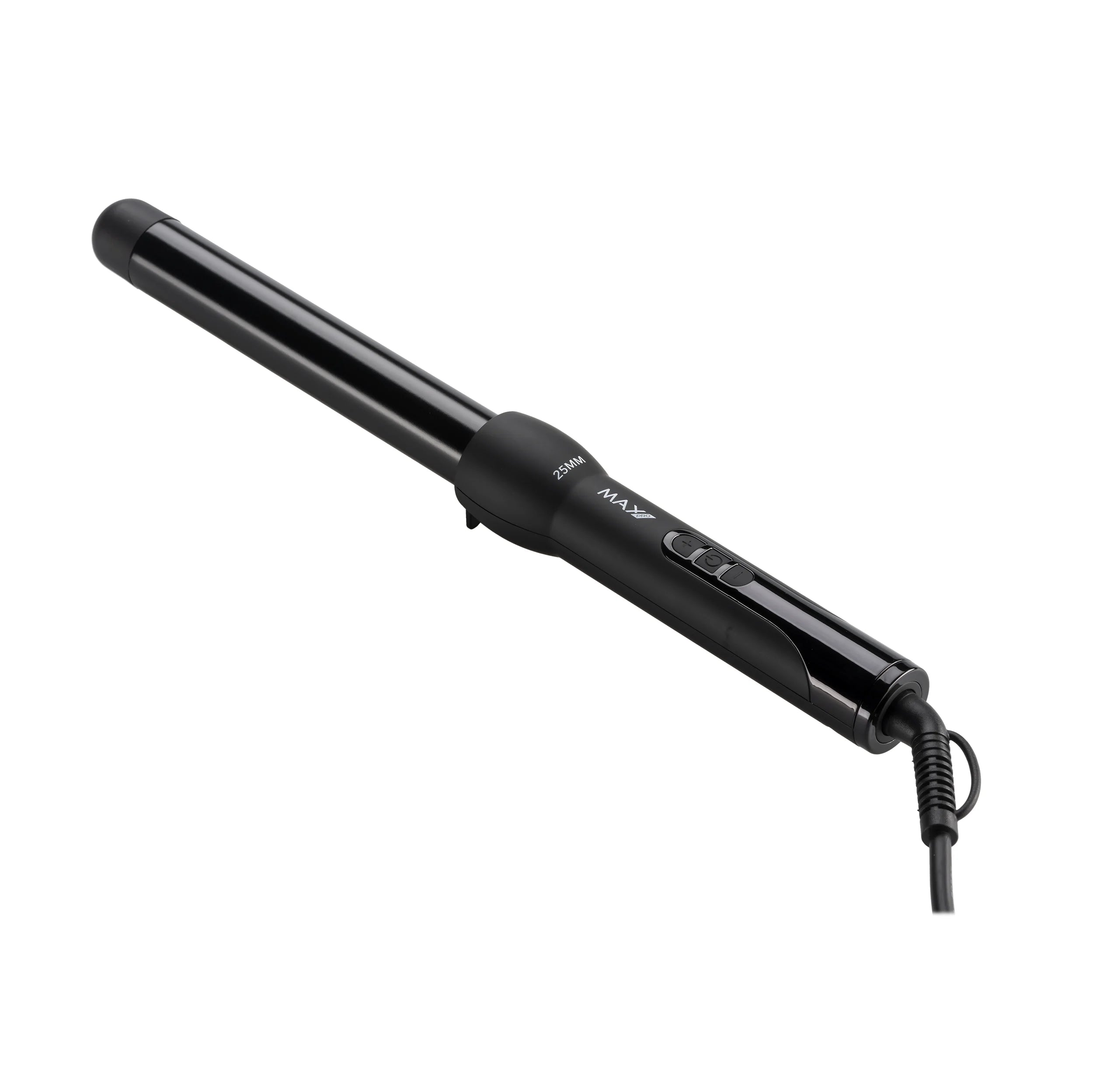 25mm curling iron hot sale