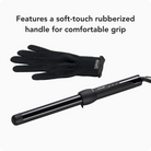 Max Pro Twist 25mm Curling Iron - Max Pro x MOHI