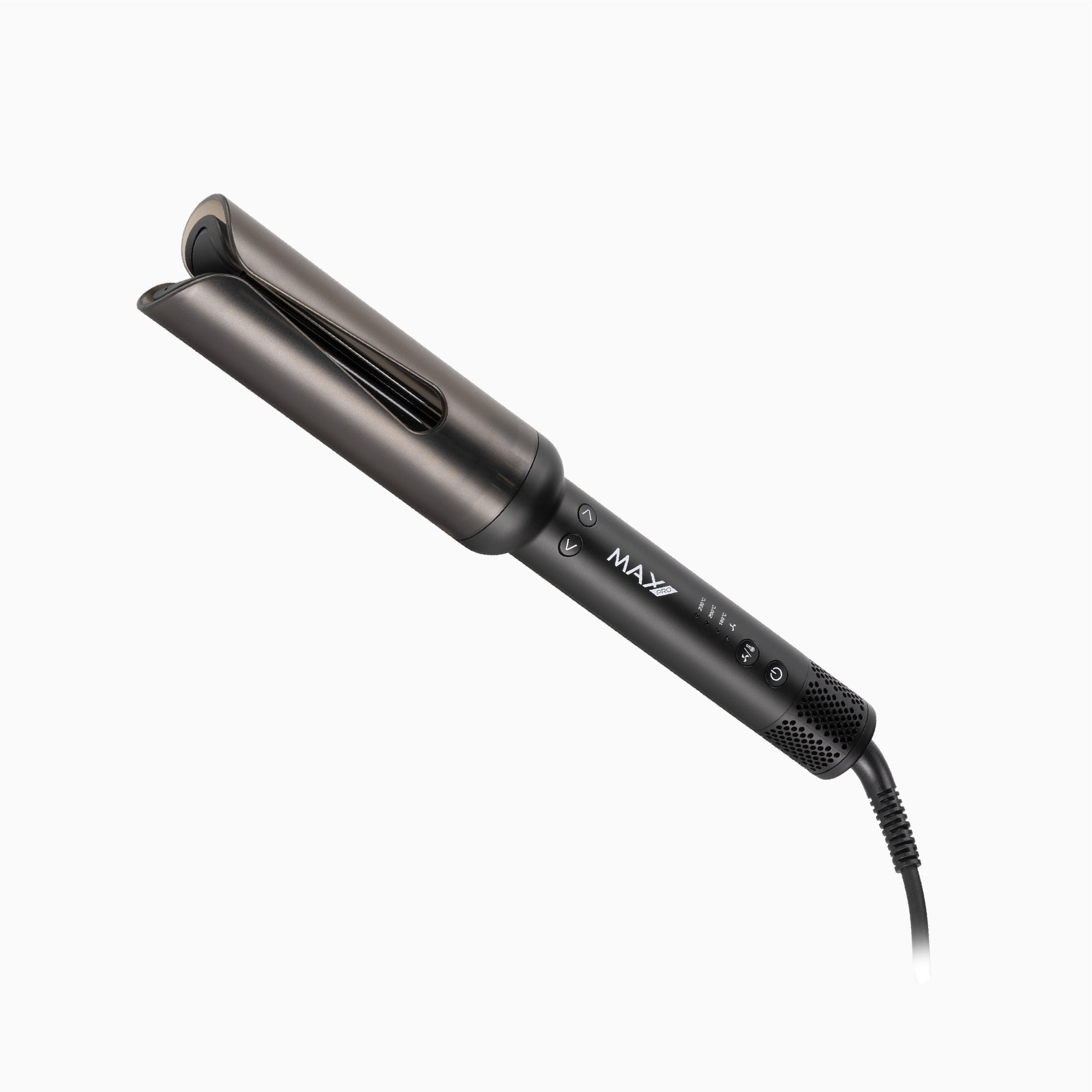 Max Pro Twist Autocurler 34mm - Max Pro x MOHI