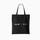 Max Pro x MOHI Totebag - Max Pro x MOHI