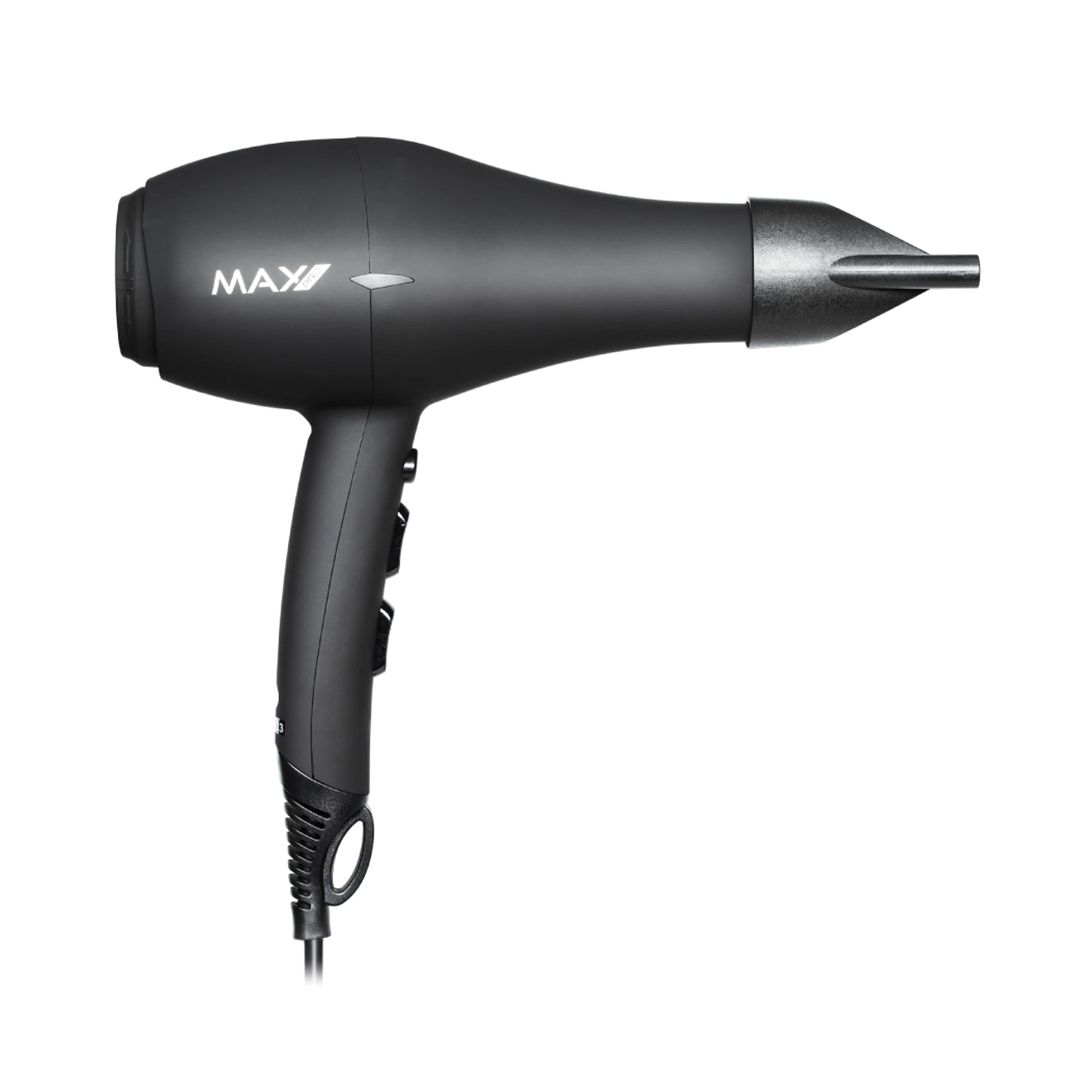 Max Pro Xperience Hair Dryer 1600W - Max Pro x MOHI