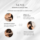 MOHI Bonding Elixir Oil 50ml - Max Pro x MOHI