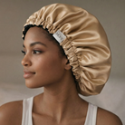 MOHI Bonnet (Black & Beige) - Max Pro x MOHI