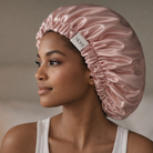 MOHI Bonnet (Pink & Champagne) - Max Pro x MOHI