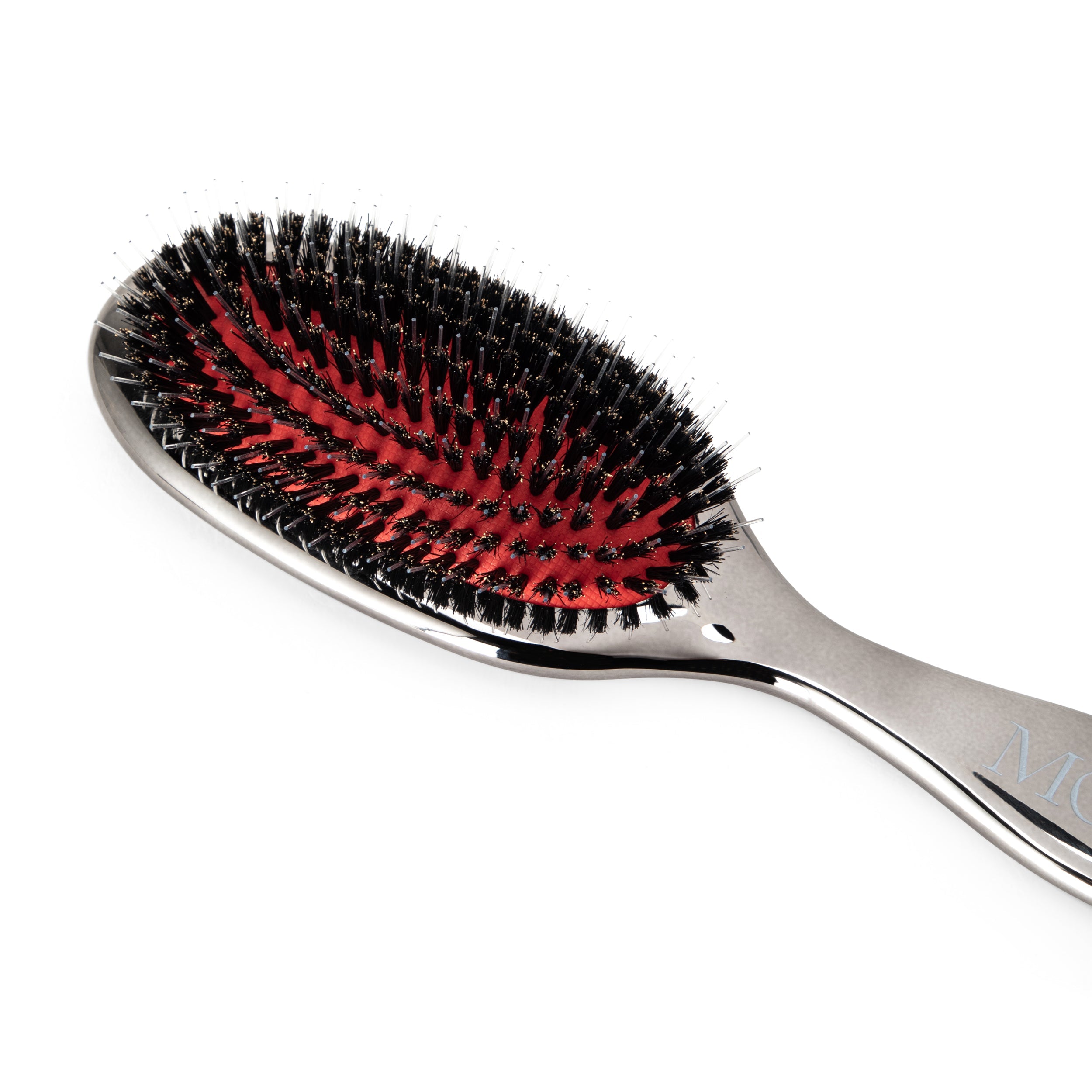MOHI Bristle & Nylon Spa Brush | Size One - Max Pro x MOHI