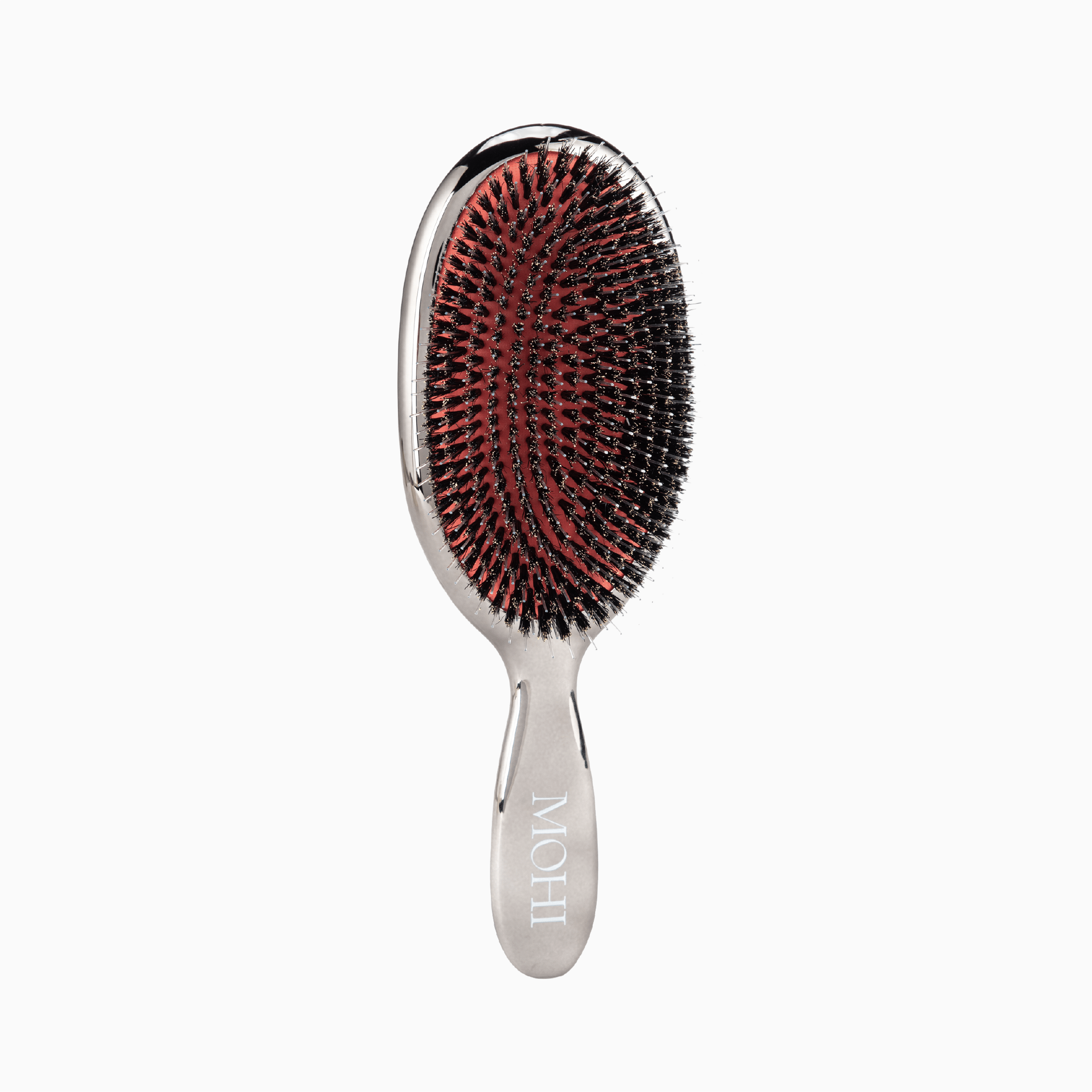 MOHI Bristle & Nylon Spa Brush | Size Three - Max Pro x MOHI