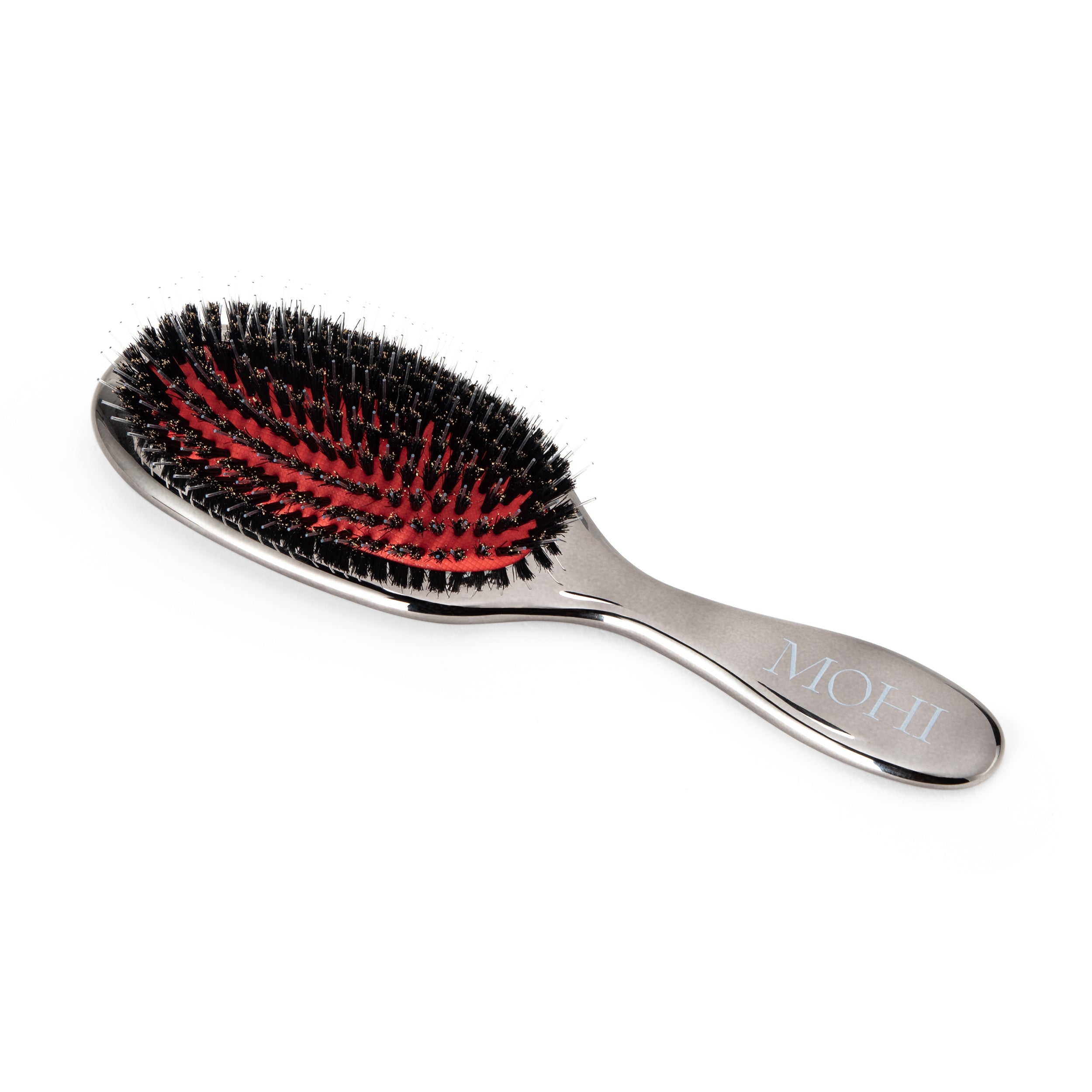 MOHI Bristle & Nylon Spa Brush | Size Two - Max Pro x MOHI