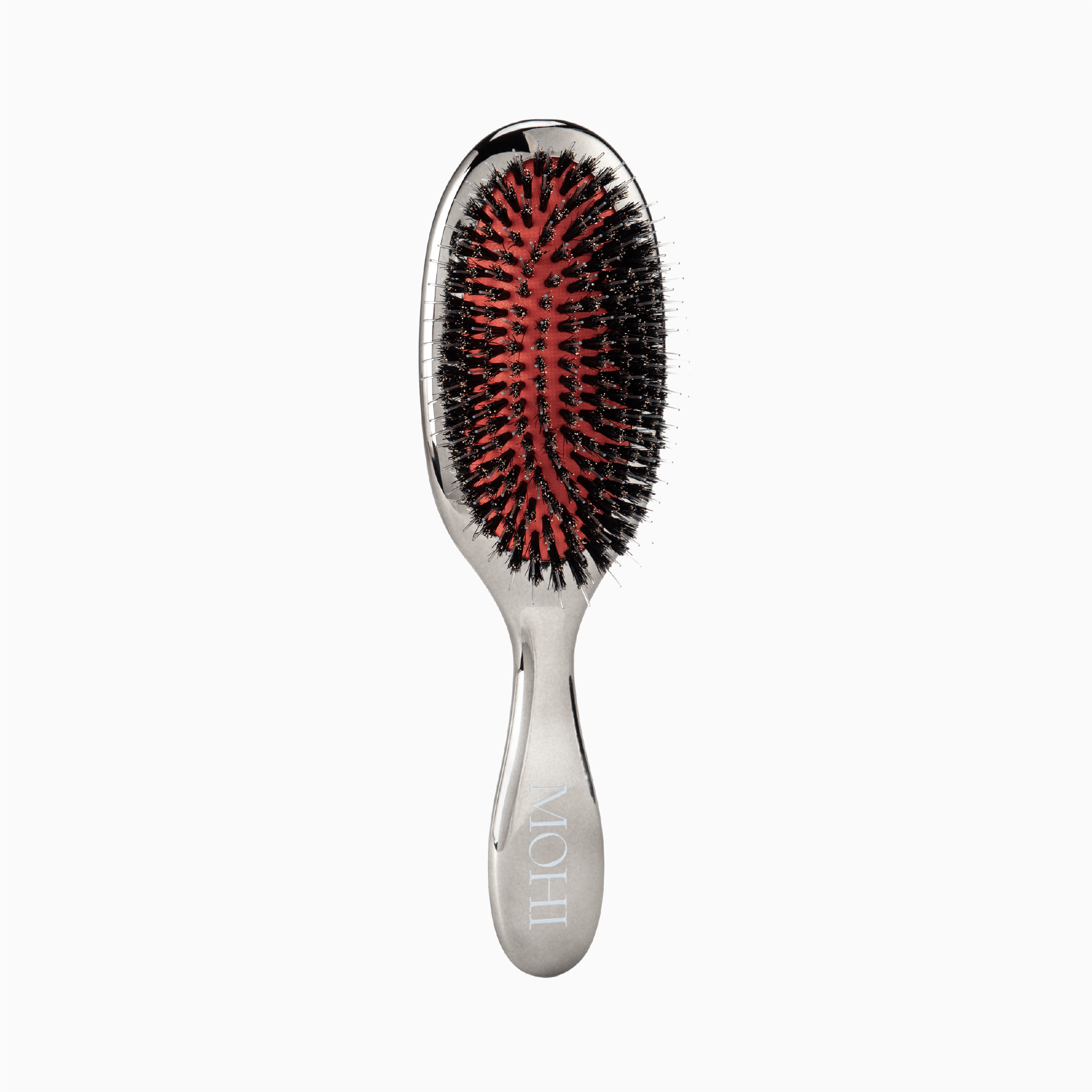 MOHI Bristle & Nylon Spa Brush | Size Two - Max Pro x MOHI