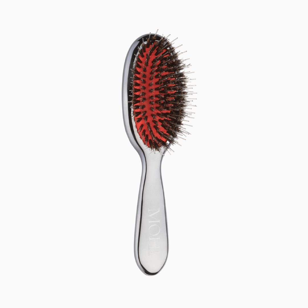 MOHI Bristle Nylon Spa XS Brush - Max Pro x MOHI