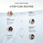MOHI Curl Conditioner 300ml - Max Pro x MOHI