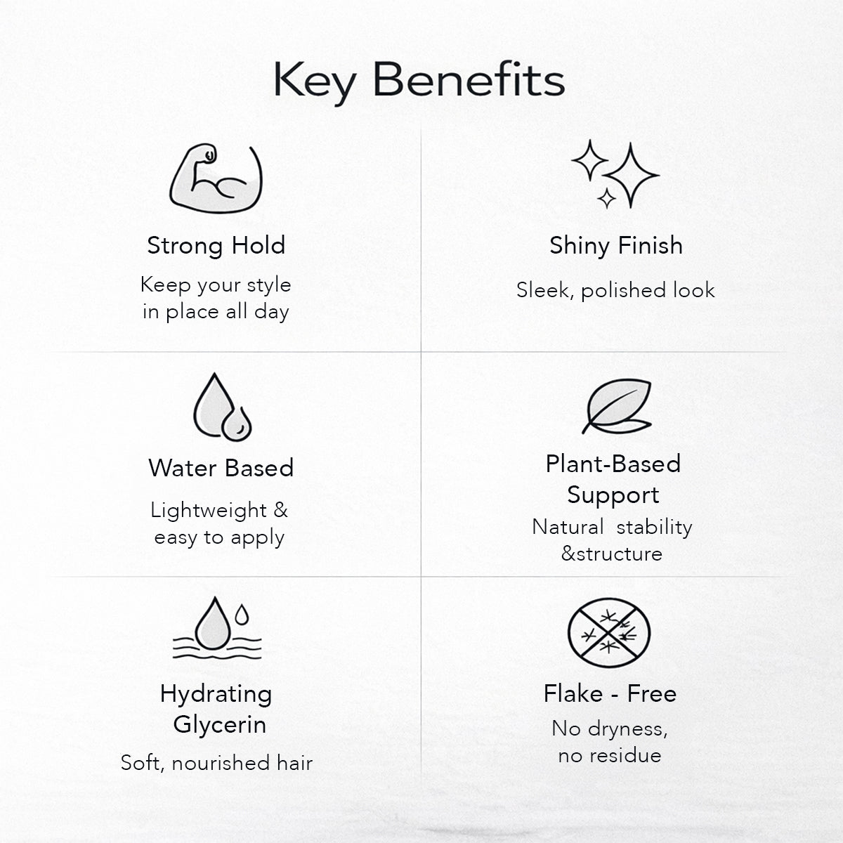 MOHI Homme Hair Wax 100ml - Max Pro x MOHI