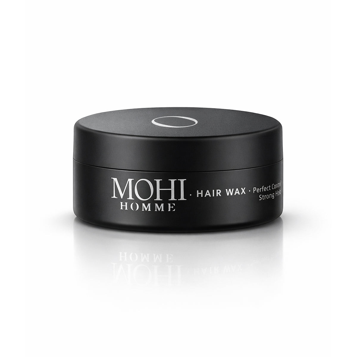 MOHI Homme Hair Wax 100ml - Max Pro x MOHI