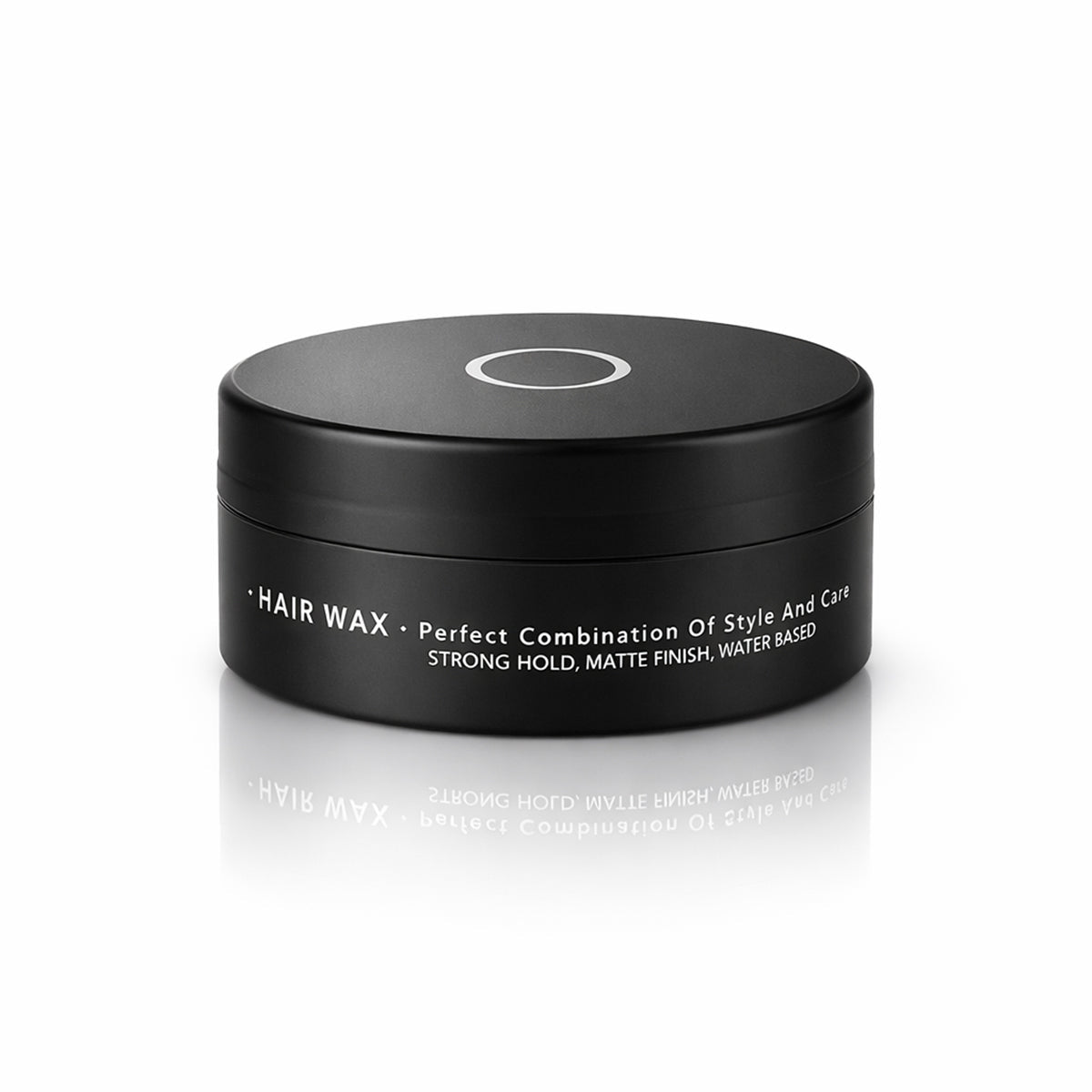 MOHI Homme Hair Wax 100ml - Max Pro x MOHI