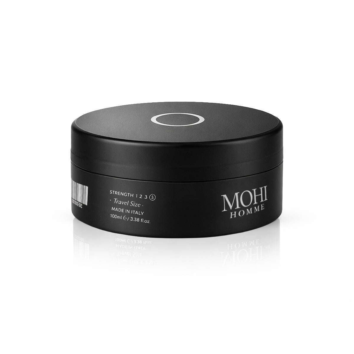 MOHI Homme Hair Wax 100ml - Max Pro x MOHI