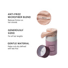 MOHI Microfiber Hair Towel Pink - Max Pro x MOHI