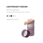 MOHI Microfiber Hair Towel Pink - Max Pro x MOHI