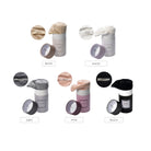 MOHI Microfiber Hair Towel White - Max Pro x MOHI