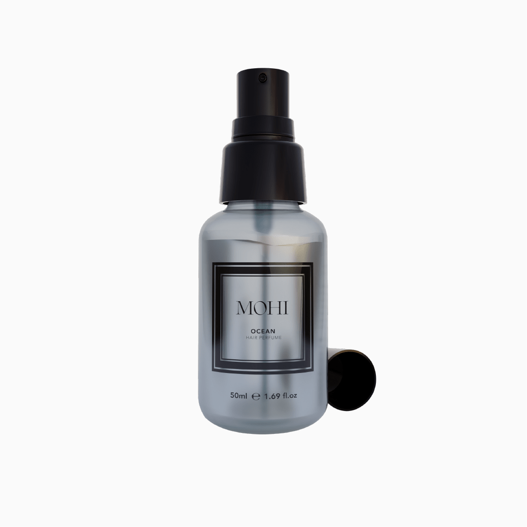 MOHI Ocean Hair Perfume 50ml - Max Pro x MOHI