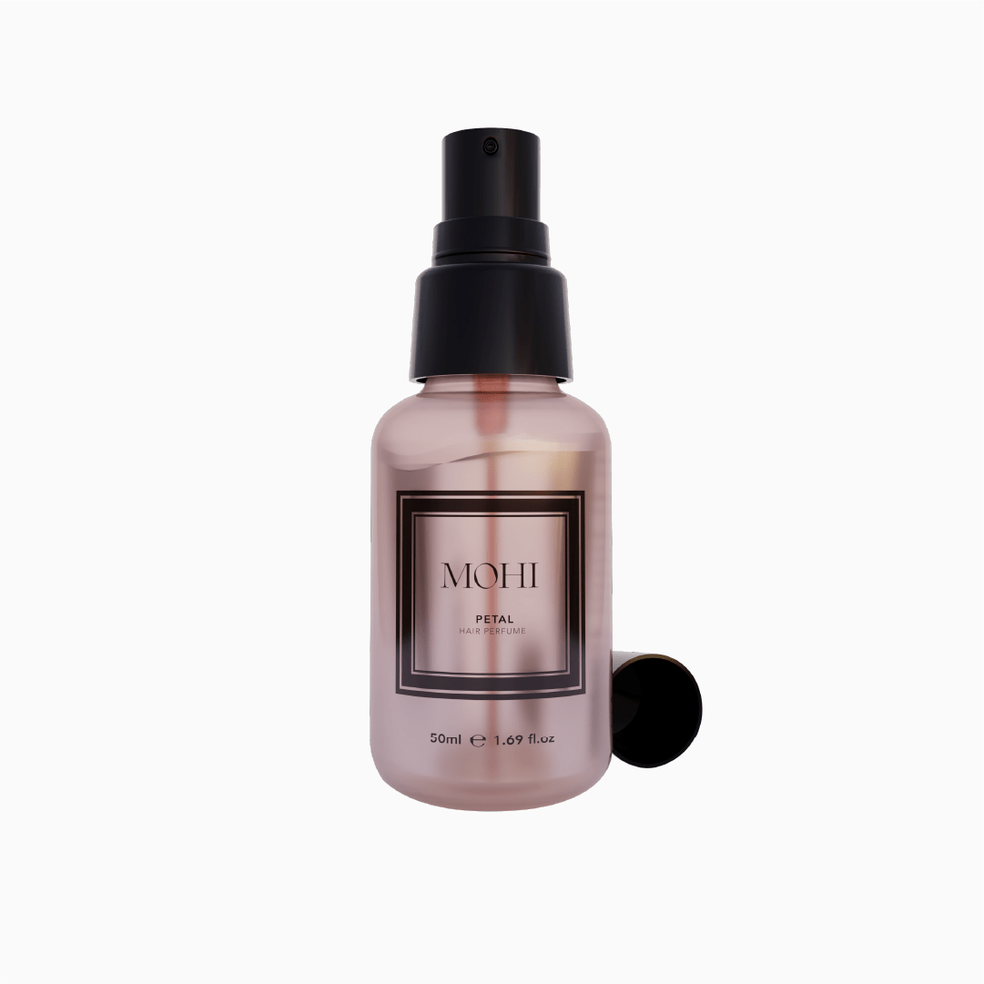 MOHI Petal Hair Perfume 50ml - Max Pro x MOHI