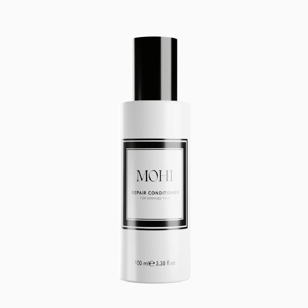 MOHI Repair Conditioner 100ml - Travel Size - Max Pro x MOHI