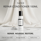 MOHI Repair Conditioner 100ml - Travel Size - Max Pro x MOHI