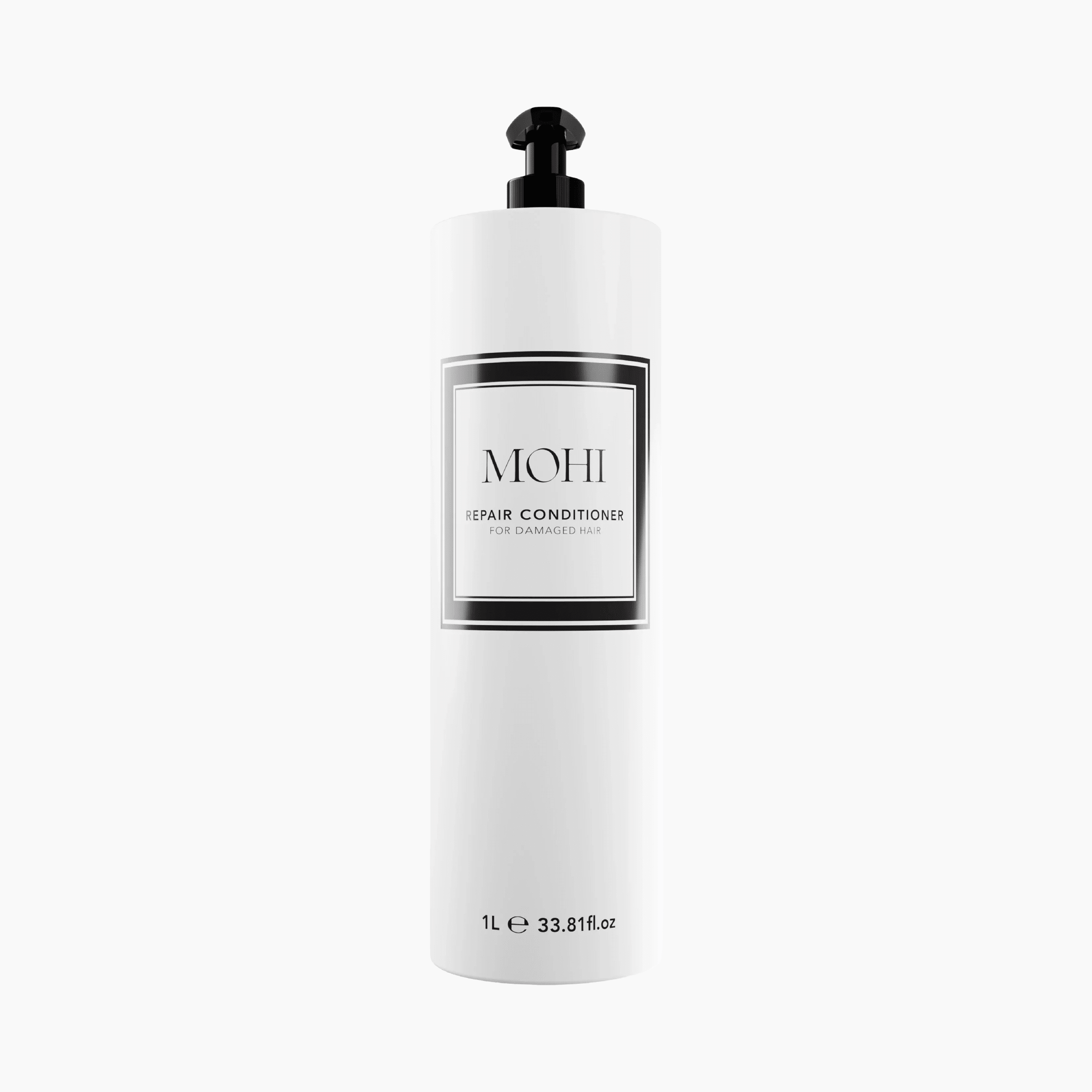 MOHI Repair Conditioner 1L - Max Pro x MOHI