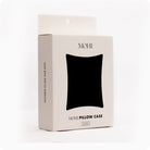 MOHI Satin Pillow Case - Black - Max Pro x MOHI