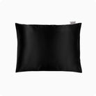 MOHI Satin Pillow Case - Black - Max Pro x MOHI