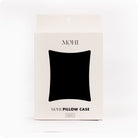 MOHI Satin Pillow Case - Black - Max Pro x MOHI
