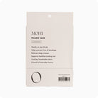 MOHI Satin Pillow Case - Champagne - Max Pro x MOHI